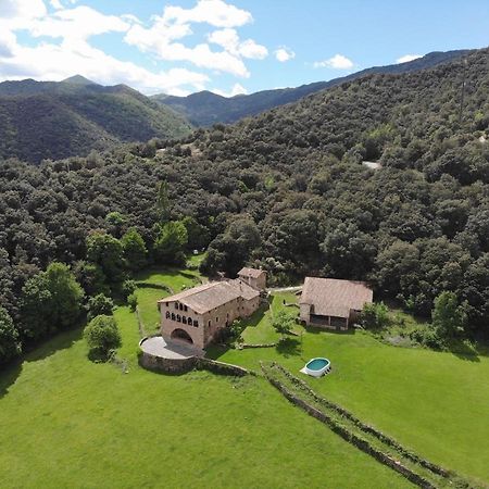 Casa Rural El Callis Ла Вал де Биания Екстериор снимка