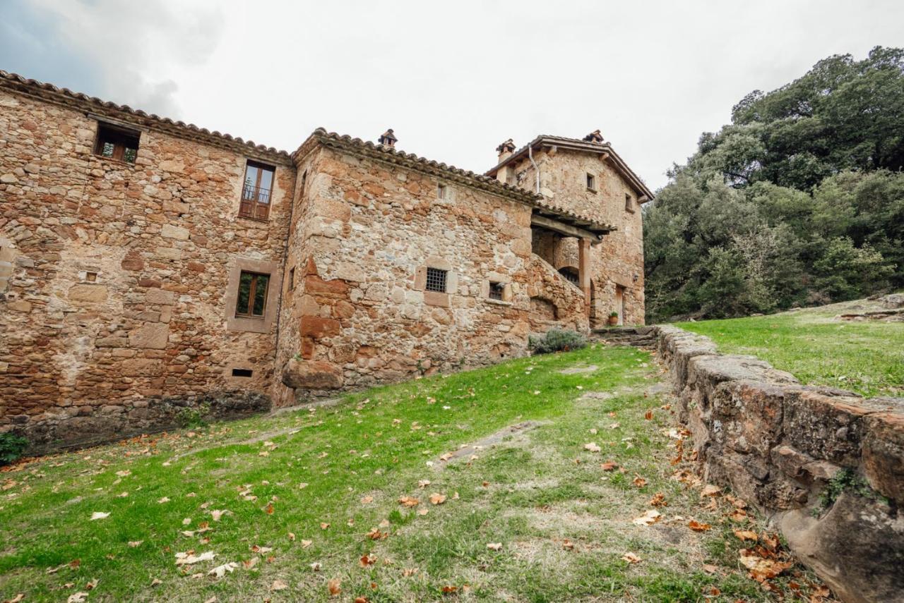 Casa Rural El Callis Ла Вал де Биания Екстериор снимка
