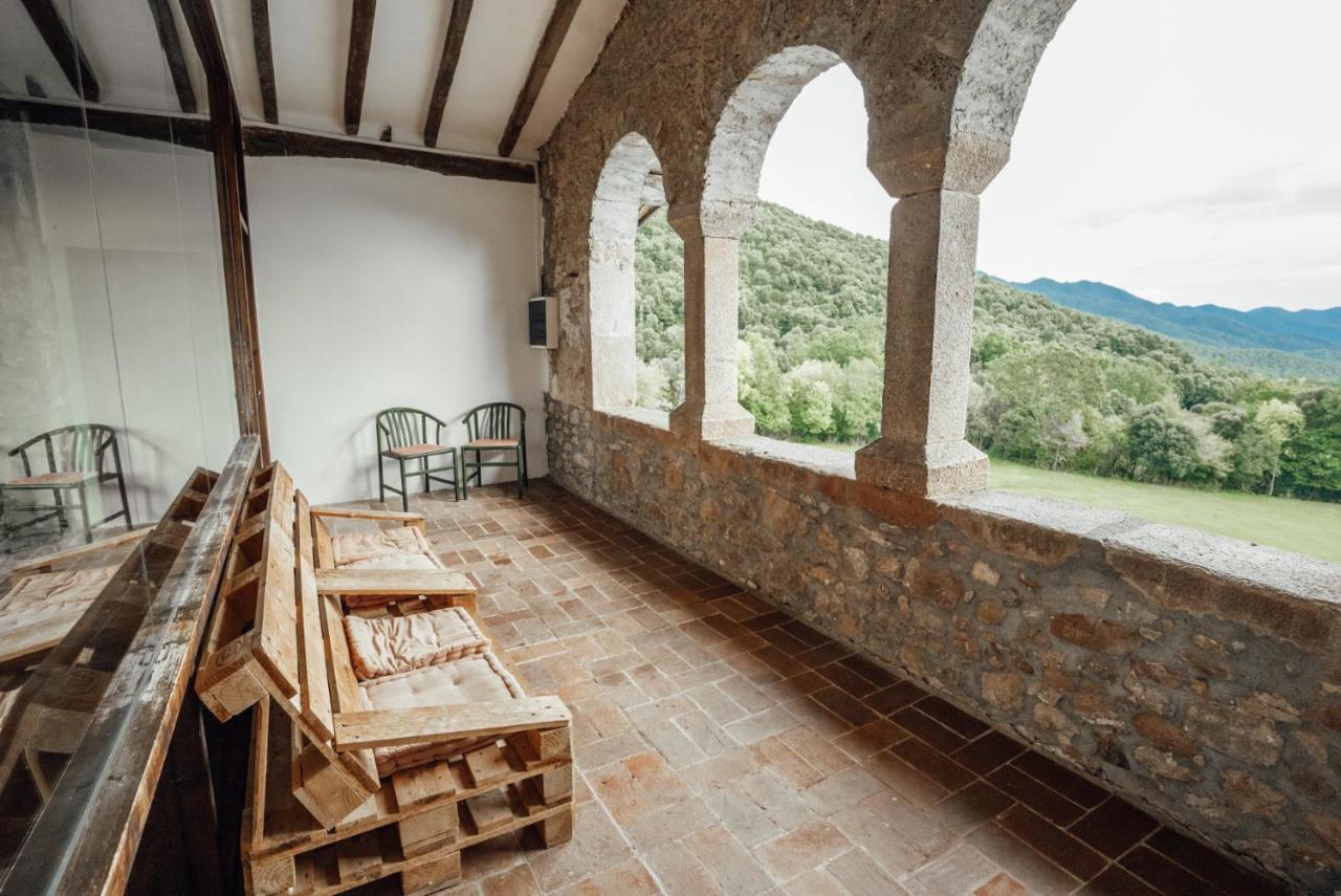 Casa Rural El Callis Ла Вал де Биания Екстериор снимка