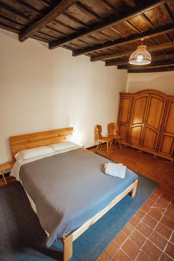 Casa Rural El Callis Ла Вал де Биания Екстериор снимка