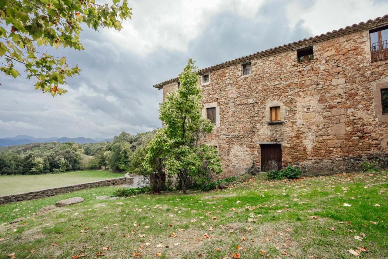 Casa Rural El Callis Ла Вал де Биания Екстериор снимка