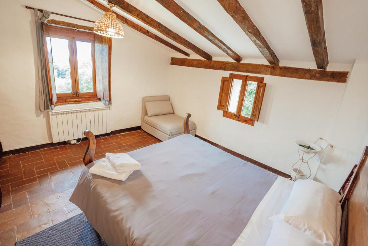 Casa Rural El Callis Ла Вал де Биания Екстериор снимка