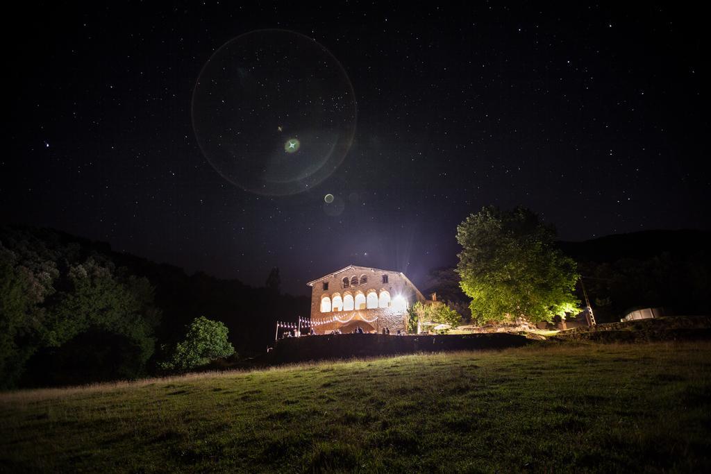 Casa Rural El Callis Ла Вал де Биания Екстериор снимка
