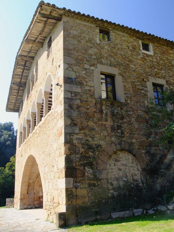 Casa Rural El Callis Ла Вал де Биания Екстериор снимка