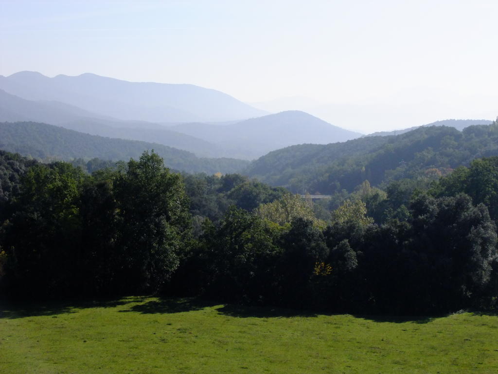 Casa Rural El Callis Ла Вал де Биания Екстериор снимка